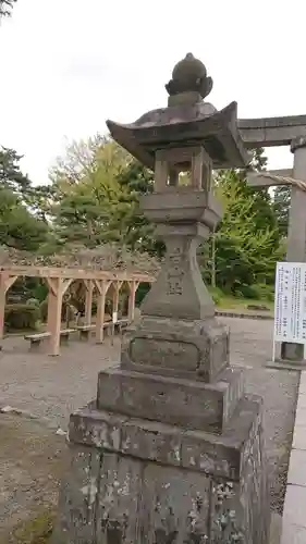 白山神社のその他建物