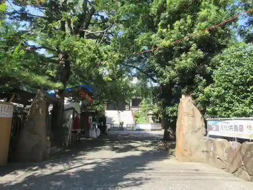 大吉寺(東京都)