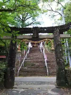 稲佐神社(佐賀県)