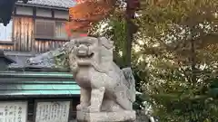 八幡神社(滋賀県)