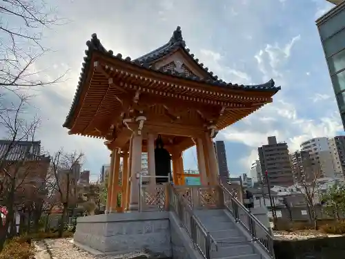 伝通院のその他建物