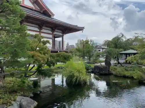 西新井大師総持寺(東京都)