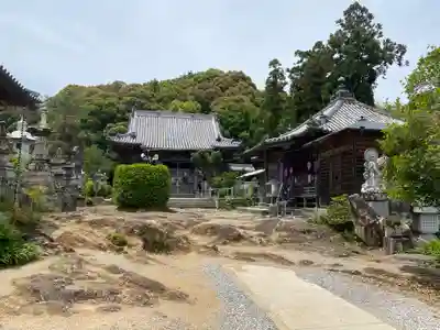 常楽寺(徳島県)