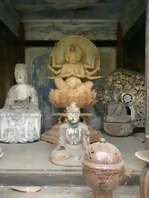 永保寺(岐阜県)