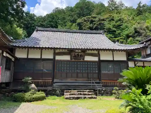 大蔵寺(福井県)