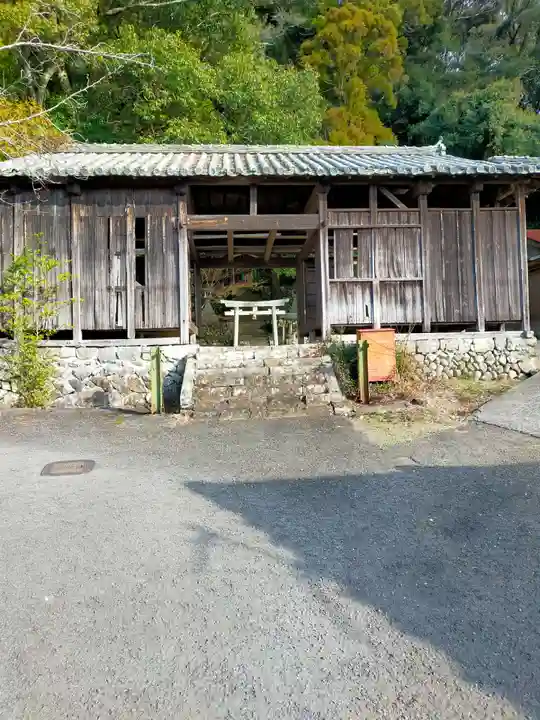 八幡神社(和歌山県)