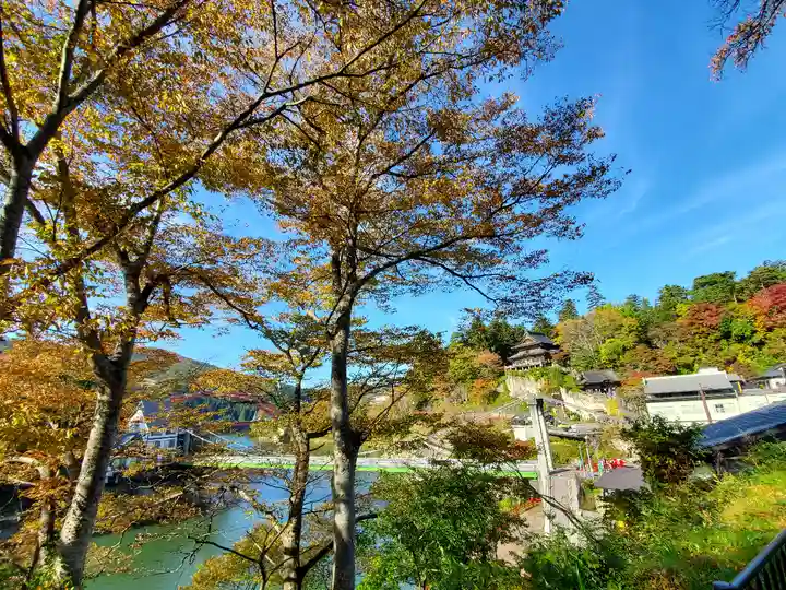 諏訪神社のその他建物