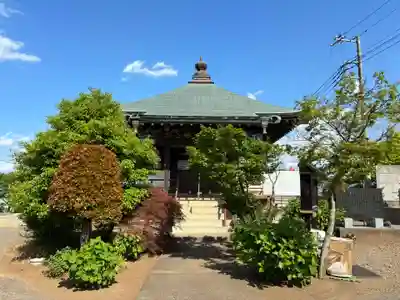 観音院(千葉県)
