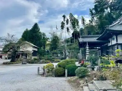 法恩寺(埼玉県)