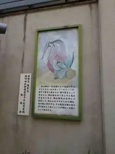 晴明神社の歴史