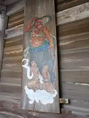 鳳仙寺のその他建物