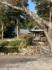 高峯神社(兵庫県)