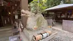 伏見神宝神社(京都府)