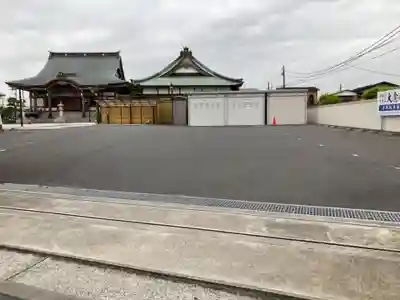 大念寺のその他建物