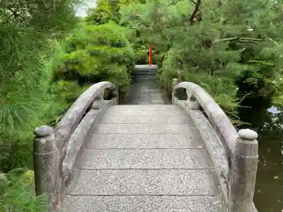龍安寺のその他建物