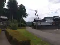 高成寺(福井県)