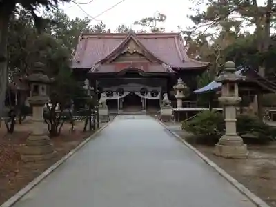 日枝神社(山形県)