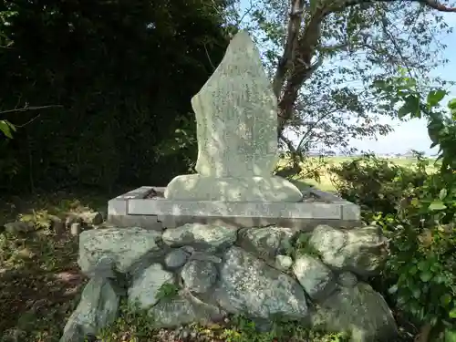 神服織機殿神社(皇大神宮所管社)の建物その他