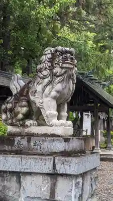 酒折宮(山梨県)