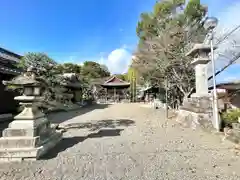 八幡神社(滋賀県)