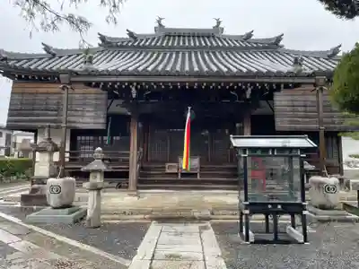 善福院(三重県)
