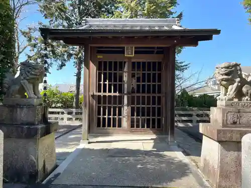 日吉神社(滋賀県)