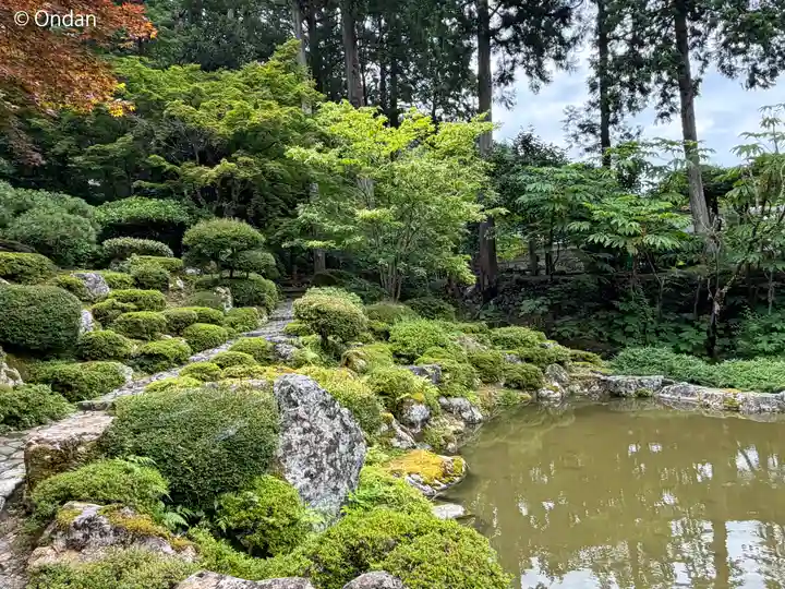 明通寺(福井県)