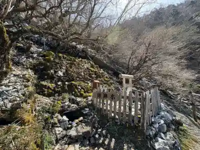 大劔神社(徳島県)