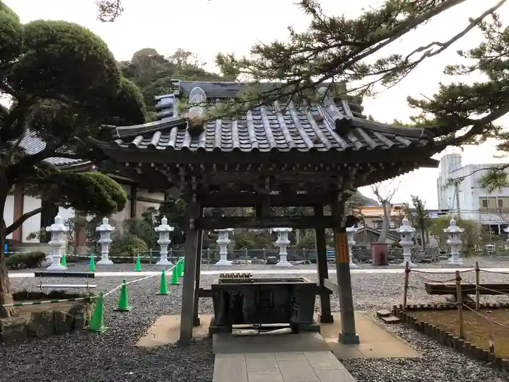 誕生寺(千葉県)