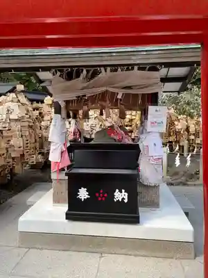 北野天満宮のその他建物