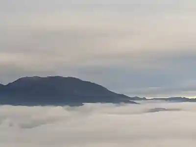 伊吹山寺(滋賀県)