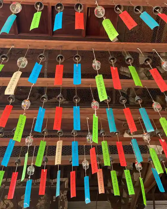 おふさ観音(観音寺)(奈良県)