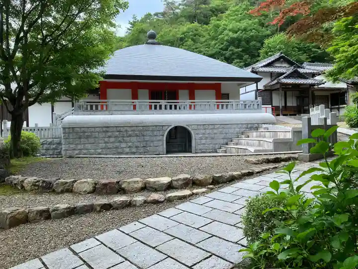 法福寺(岐阜県)