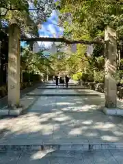 廣田神社の建物その他