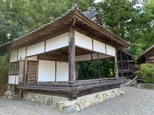 相馬神社のその他建物
