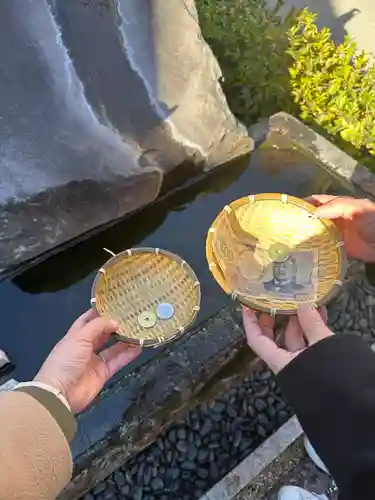 蛇窪神社(東京都)