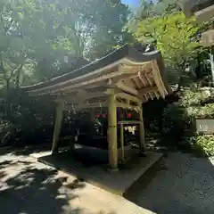 玉置神社(奈良県)