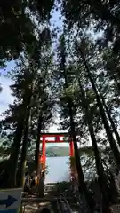 箱根神社(神奈川県)