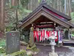 最乗寺（道了尊）(神奈川県)