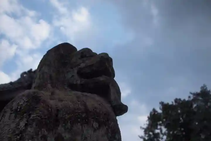 一畑薬師の景色