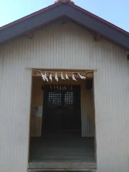 愛宕神社(埼玉県)