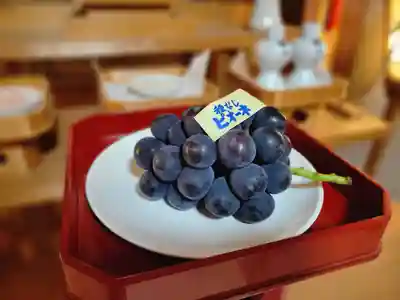 伏木香取神社(茨城県)