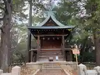 岡田神社(廣田神社境外摂社)(兵庫県)