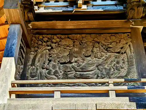 米本神社(千葉県)