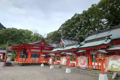 熊野速玉大社(和歌山県)