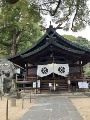 艮神社(広島県)