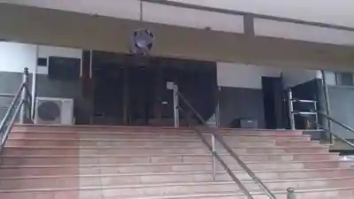 金剛寺の本殿・本堂