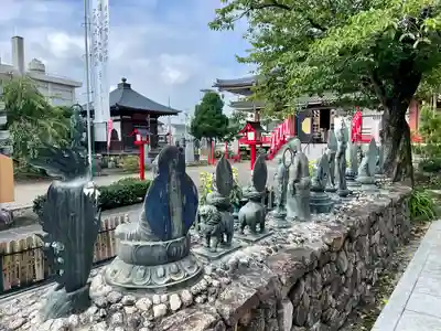 滿福密寺(栃木県)