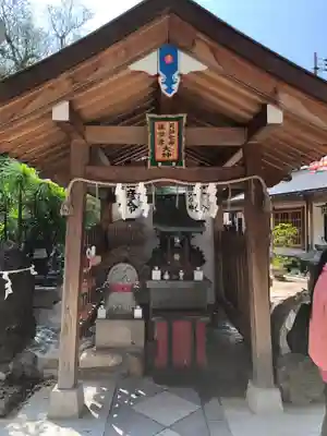 尼崎えびす神社(兵庫県)