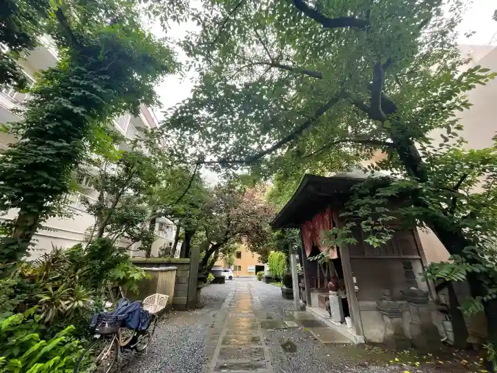 香象院(神奈川県)